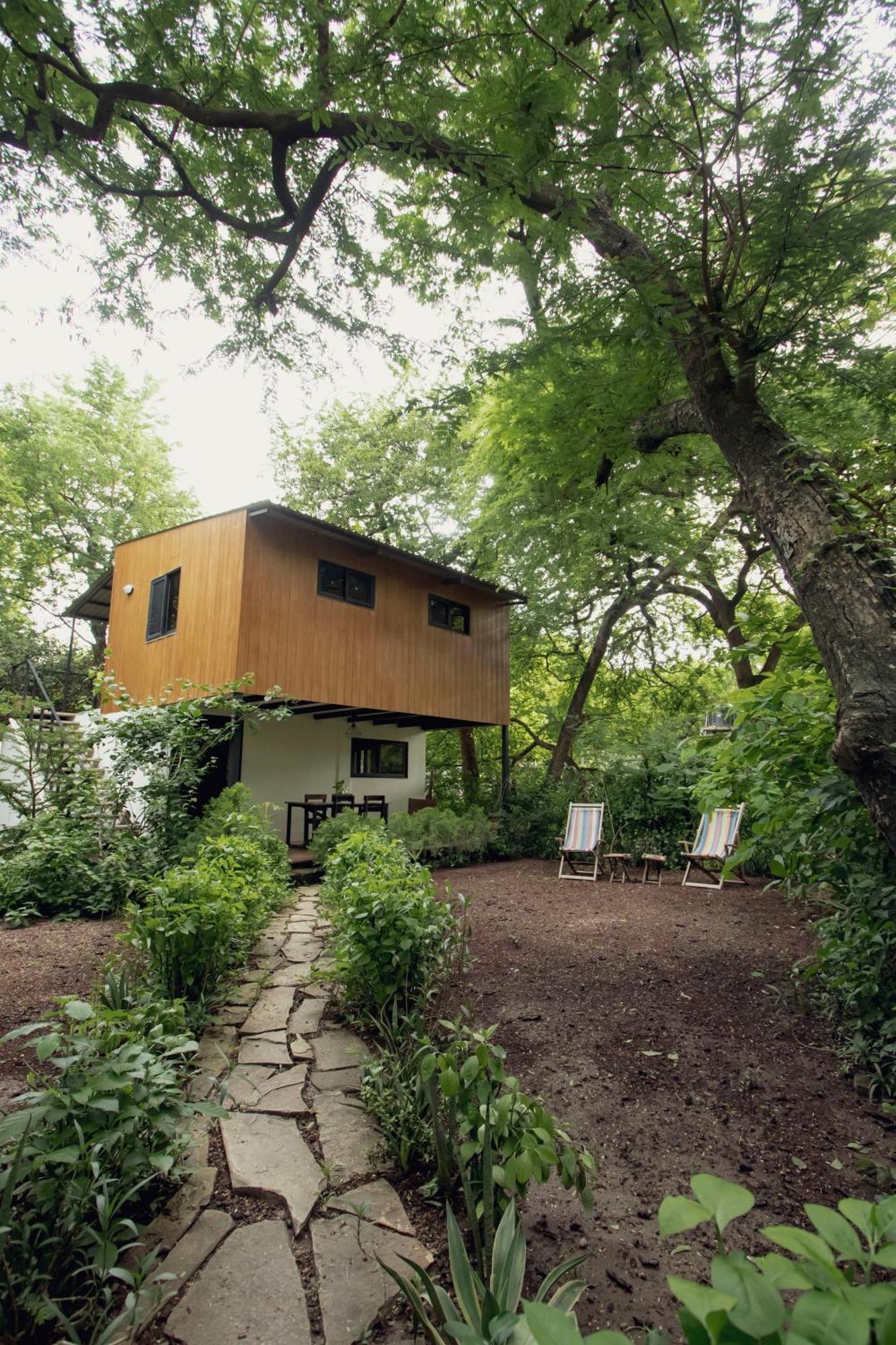 Mola Mola Surf Popoyo住宿加早餐旅馆 外观 照片