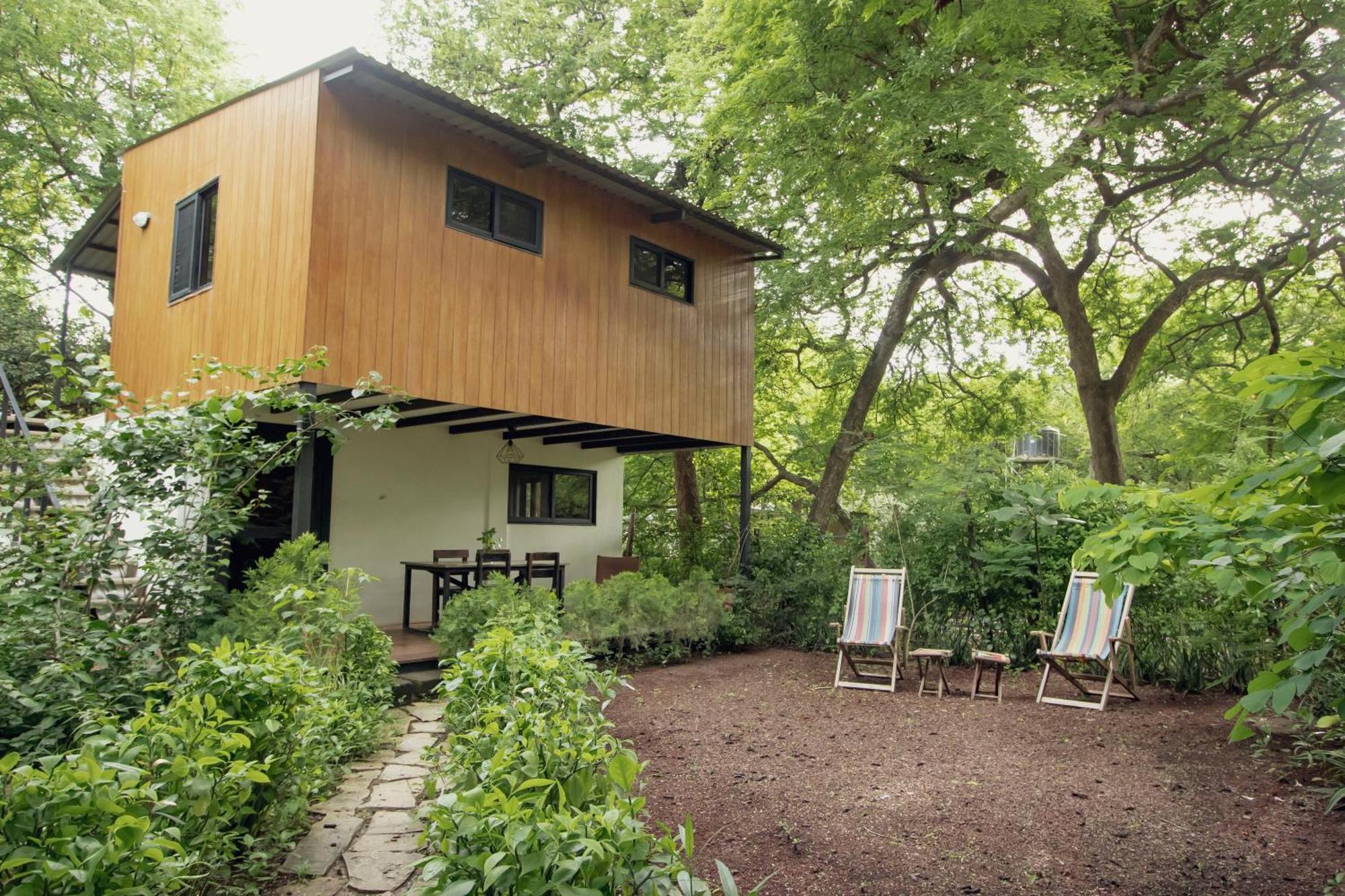 Mola Mola Surf Popoyo住宿加早餐旅馆 外观 照片