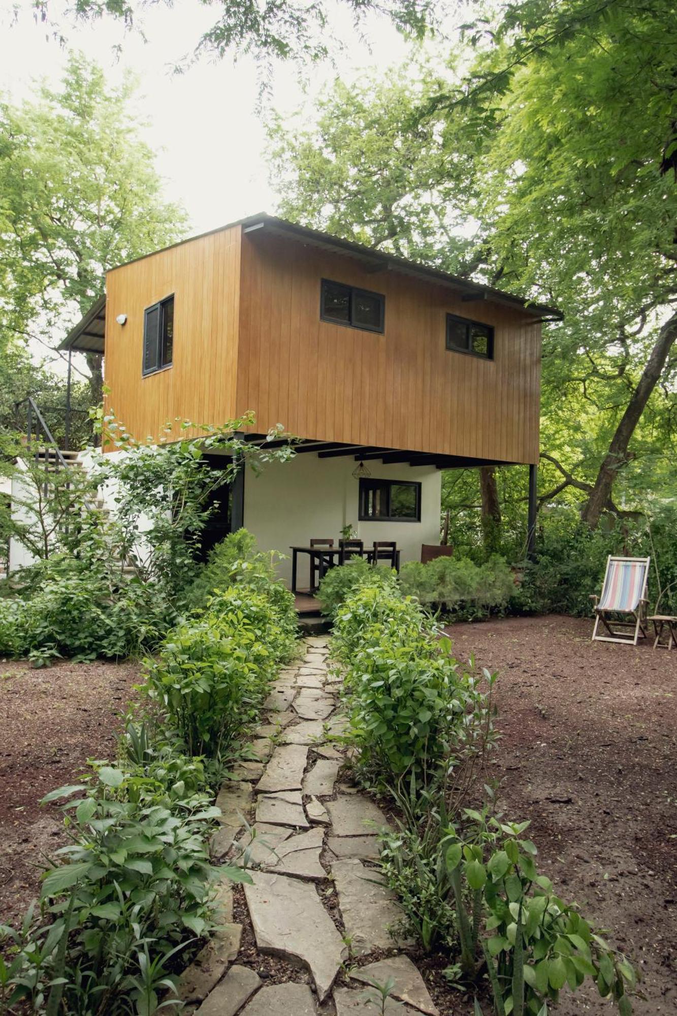 Mola Mola Surf Popoyo住宿加早餐旅馆 外观 照片